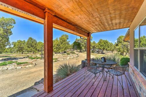 Scenic Mancos Hideaway Less Than 3 Mi To Mesa Verde!