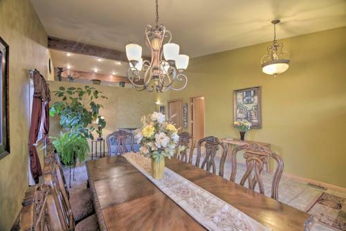 Charming Home With Yard About 12 Mi To Fort Collins