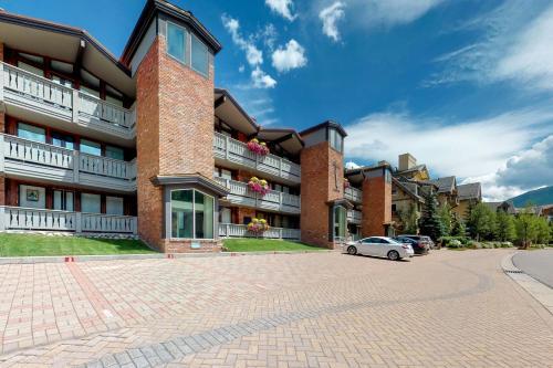 Vail Village Villa