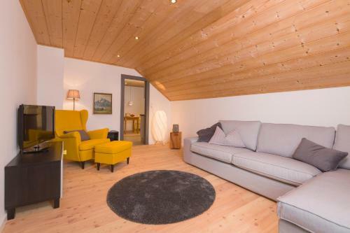 Girbl Bio Apartments Ungeimpft - Haus Girbl
