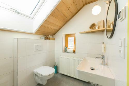 Girbl Bio Apartments Ungeimpft - Haus Girbl
