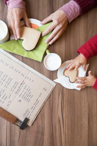 Girbl Bio Apartments Ungeimpft - Haus Girbl