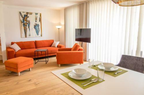 Apartamento Baadhaus