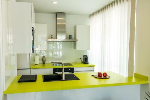 Apartamento Baadhaus