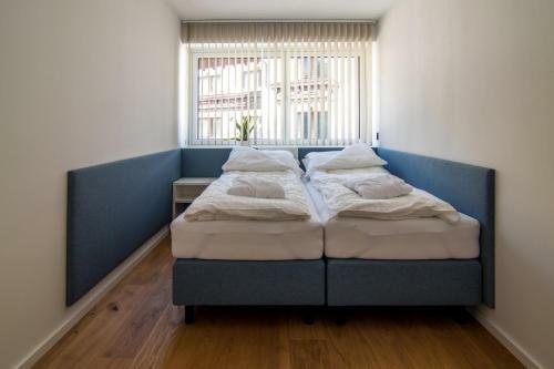 Apartamento Baadhaus