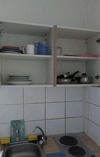 Apartamento Appartement Mit Tv & Wlan