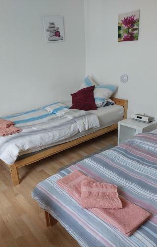 Apartamento Appartement Mit Tv & Wlan