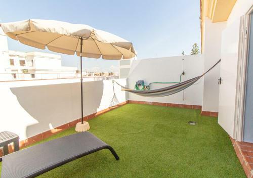 Holiday Apartment Chipiona