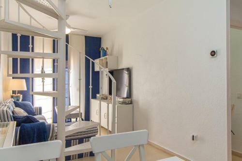 Holiday Apartment Chipiona