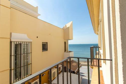 Holiday Apartment Chipiona