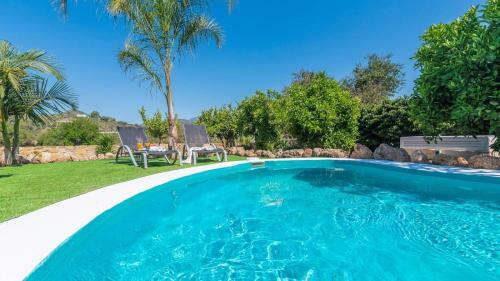 Apartamento Jero Co�n By Ruralidays