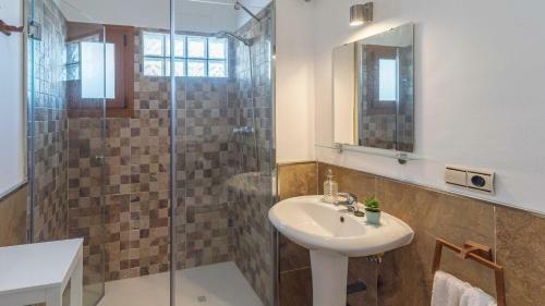 Apartamento Jero Co�n By Ruralidays
