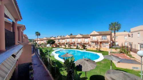 Apartamentos Chiclana Al Andalus