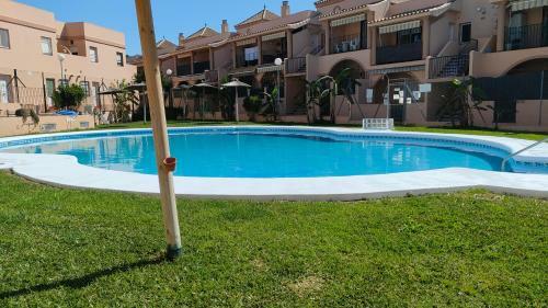 Apartamentos Chiclana Al Andalus