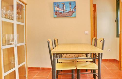 Apartamento Macadamia