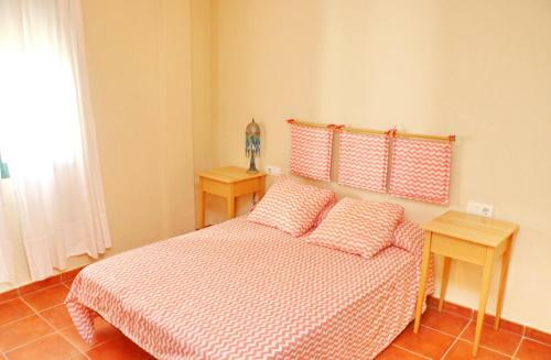 Apartamento Macadamia