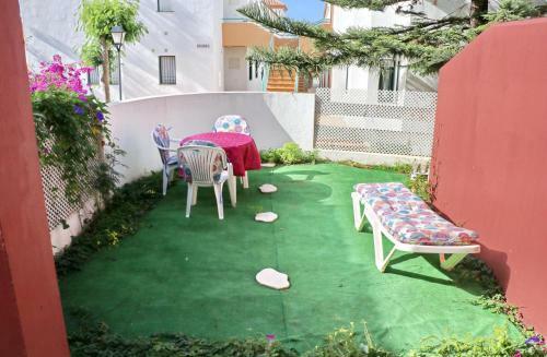 Apartamento Macadamia