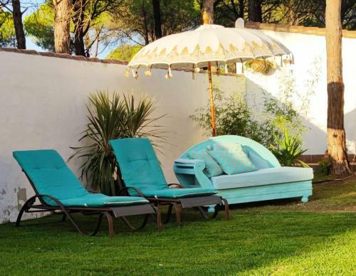 Villa Zahara
