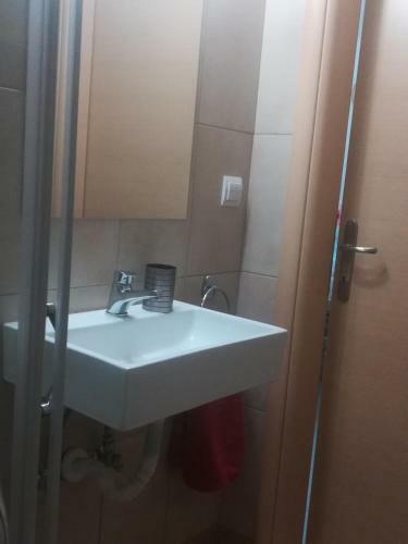 Apartamento Sunny Studio Iraklitsa