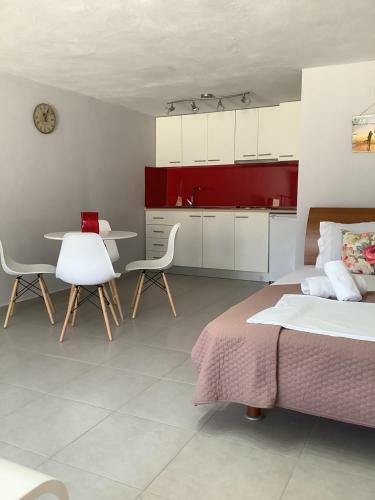 Apartamento Sunny Studio Iraklitsa