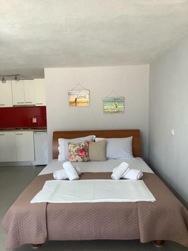 Apartamento Sunny Studio Iraklitsa