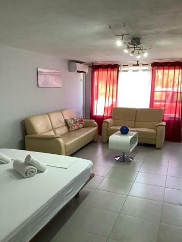 Apartamento Sunny Studio Iraklitsa