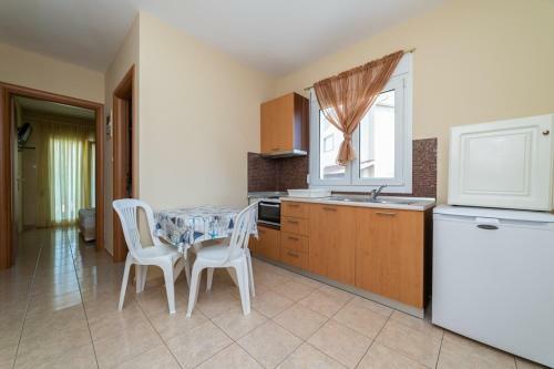Apartamento Iraklitsa 2