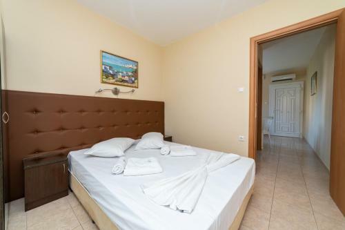 Apartamento Iraklitsa 2