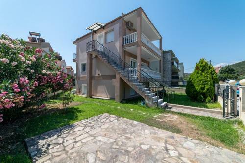 Apartamento Iraklitsa 2