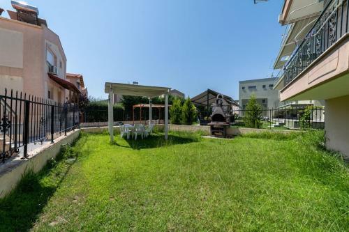 Apartamento Iraklitsa 2