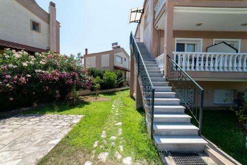 Apartamento Iraklitsa 2