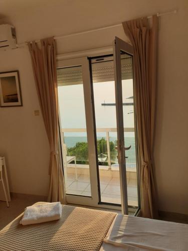 Hotel Sunsetgreece