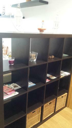 Apartamento La Reina