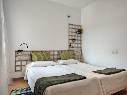 Apartmento Jara San Basilio