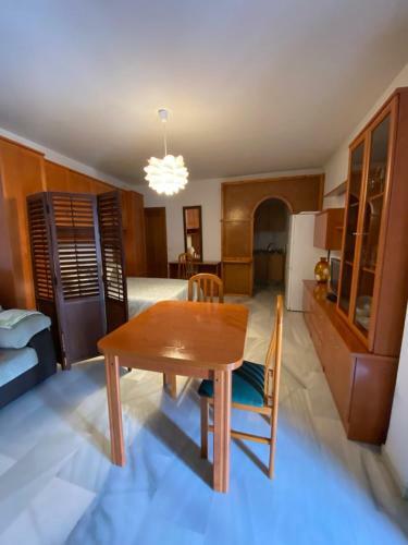 Apartamento La Abadesa