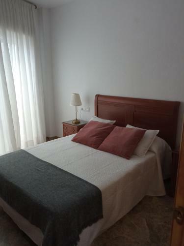 Apartamento Acera Del Rio