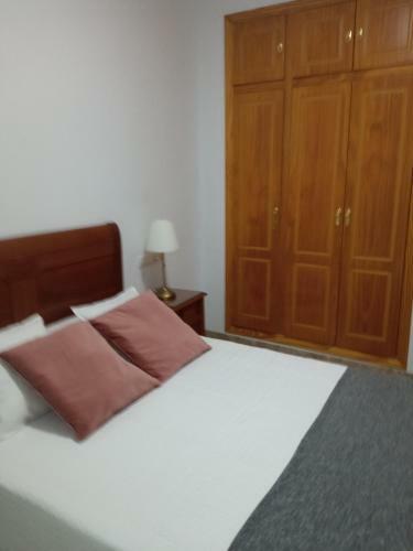 Apartamento Acera Del Rio