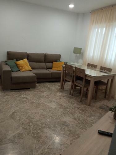 Apartamento Acera Del Rio