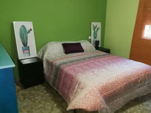 Casa Con Piscina - Las Yucas