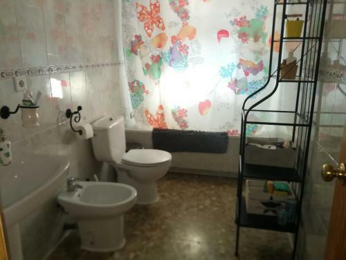 Casa Con Piscina - Las Yucas