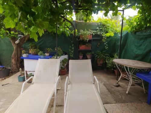 Casa Con Piscina - Las Yucas