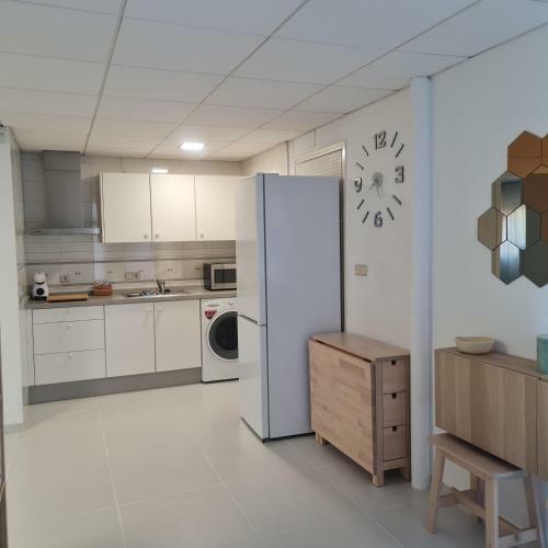 La Victoria Apartamentos 4