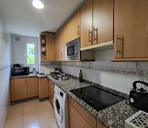 Apartamento Caprichos De La Mezquita