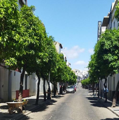 Apartamento Caprichos De La Mezquita