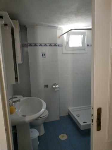 Apartamento Villa Rea Di Mare
