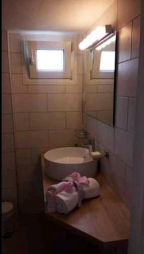 Apartamento Villa Rea Di Mare