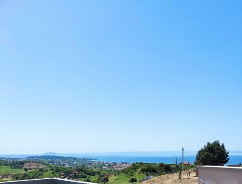 Villa Etheres