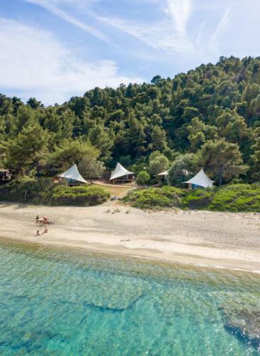 Icamp Glamping Paliouri