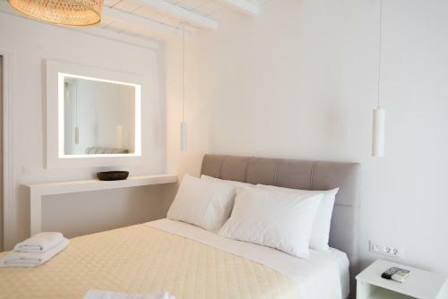Apartamento Anemomylosrooms2