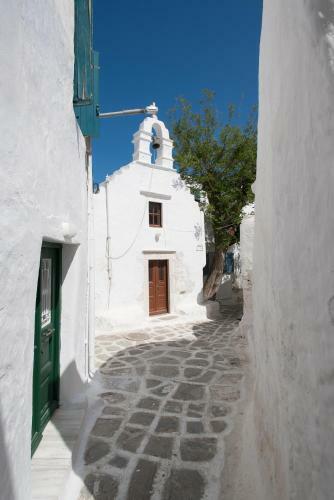 Apartamento Anemomylosrooms2